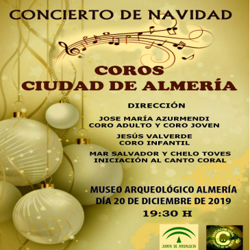 Concierto de Navidad