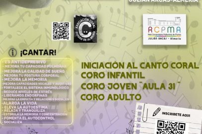 Coro Ciudad de Almería