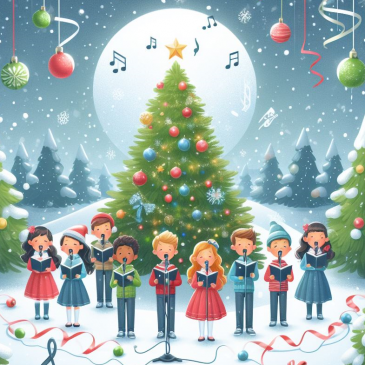 Concierto en Carboneras y en Senés