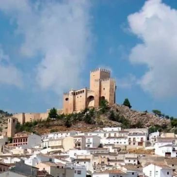 Concierto Navideño en Velez Blanco