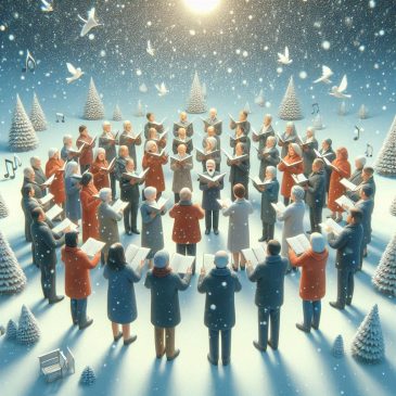 Concierto de Navidad en Padules Y Alhabia