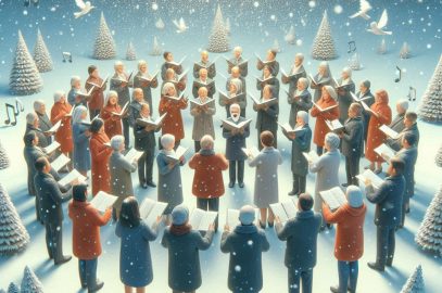 Coro Ciudad de Almeria